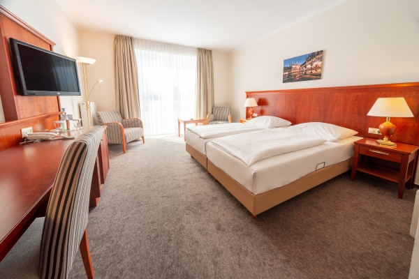 Hotel Hanseatischer Hof (Lübeck)